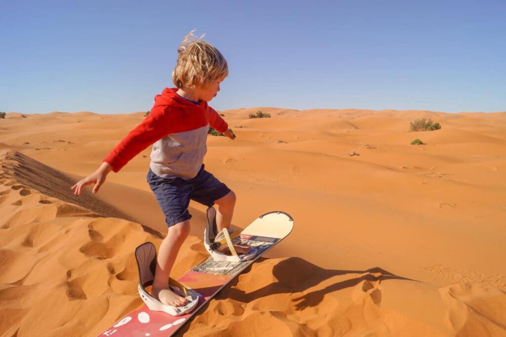 Merzouga Desert Luxury Camp المظهر الخارجي الصورة